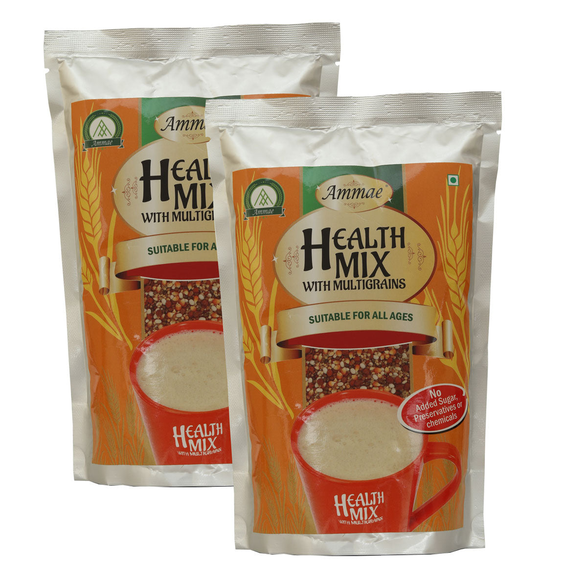 Health Mix, 400g, Pack of 2
