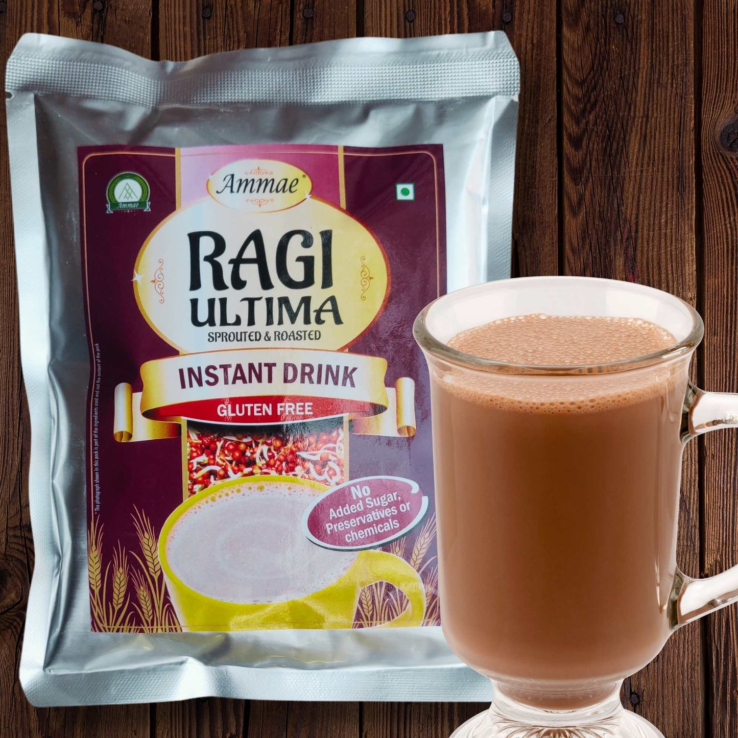 Ammae Ragi Ultima - Instant drink mix