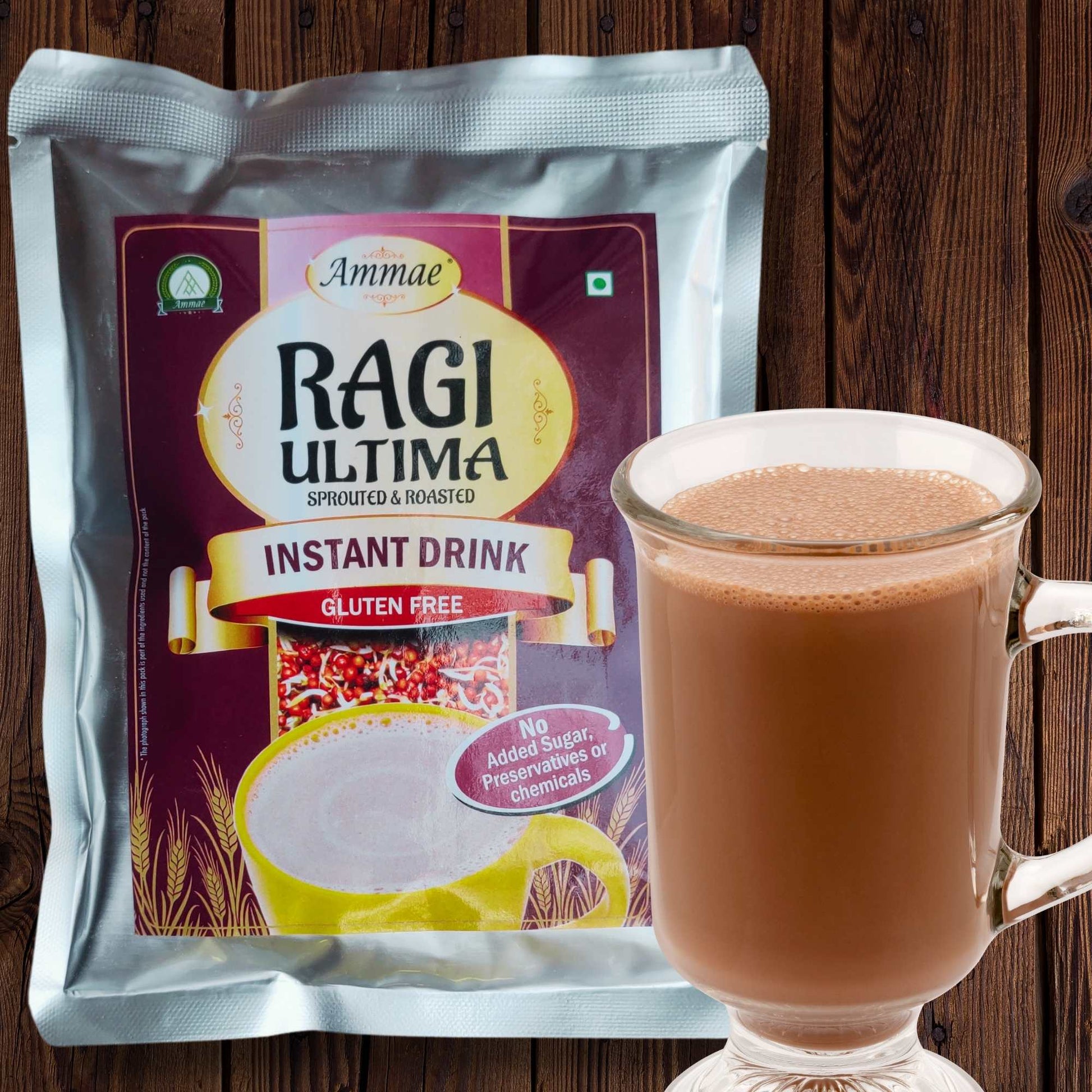 Ammae Ragi Ultima - Instant drink mix