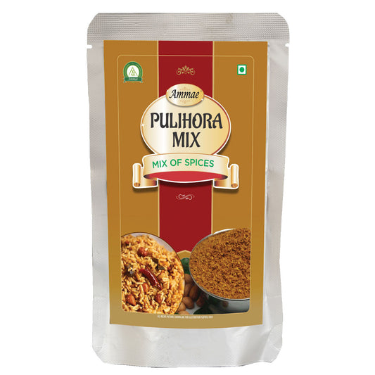 Pulilhora Mix, 175g