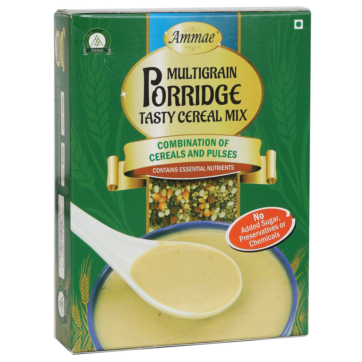 Tasty Cereal Mix, 200g