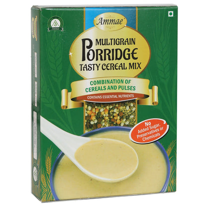 Tasty Cereal Mix, 200g