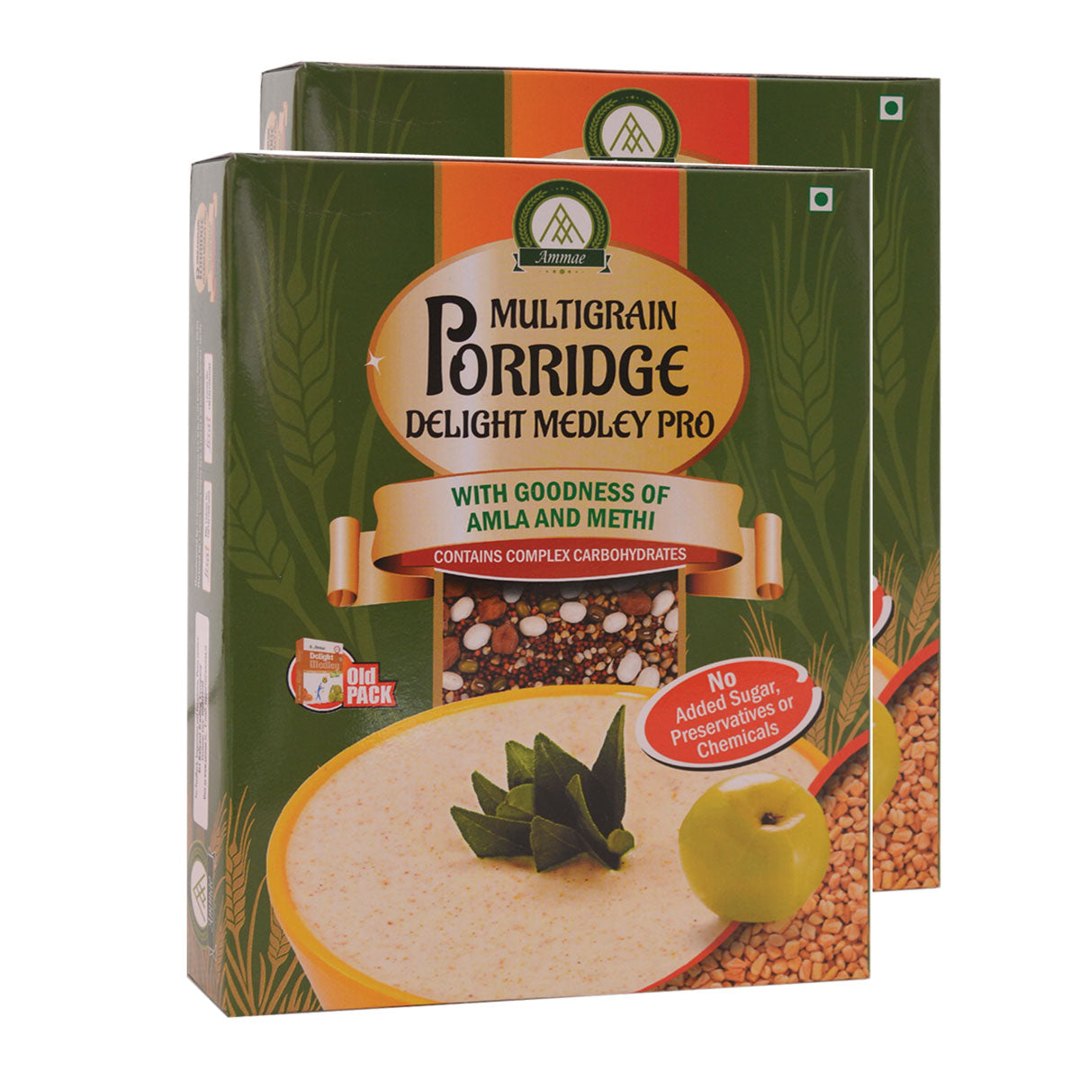 Delight Medley PRO, 200g, Pack of 2