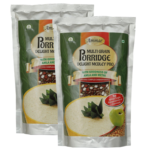 Delight Medley PRO, 425g, Pack of 2