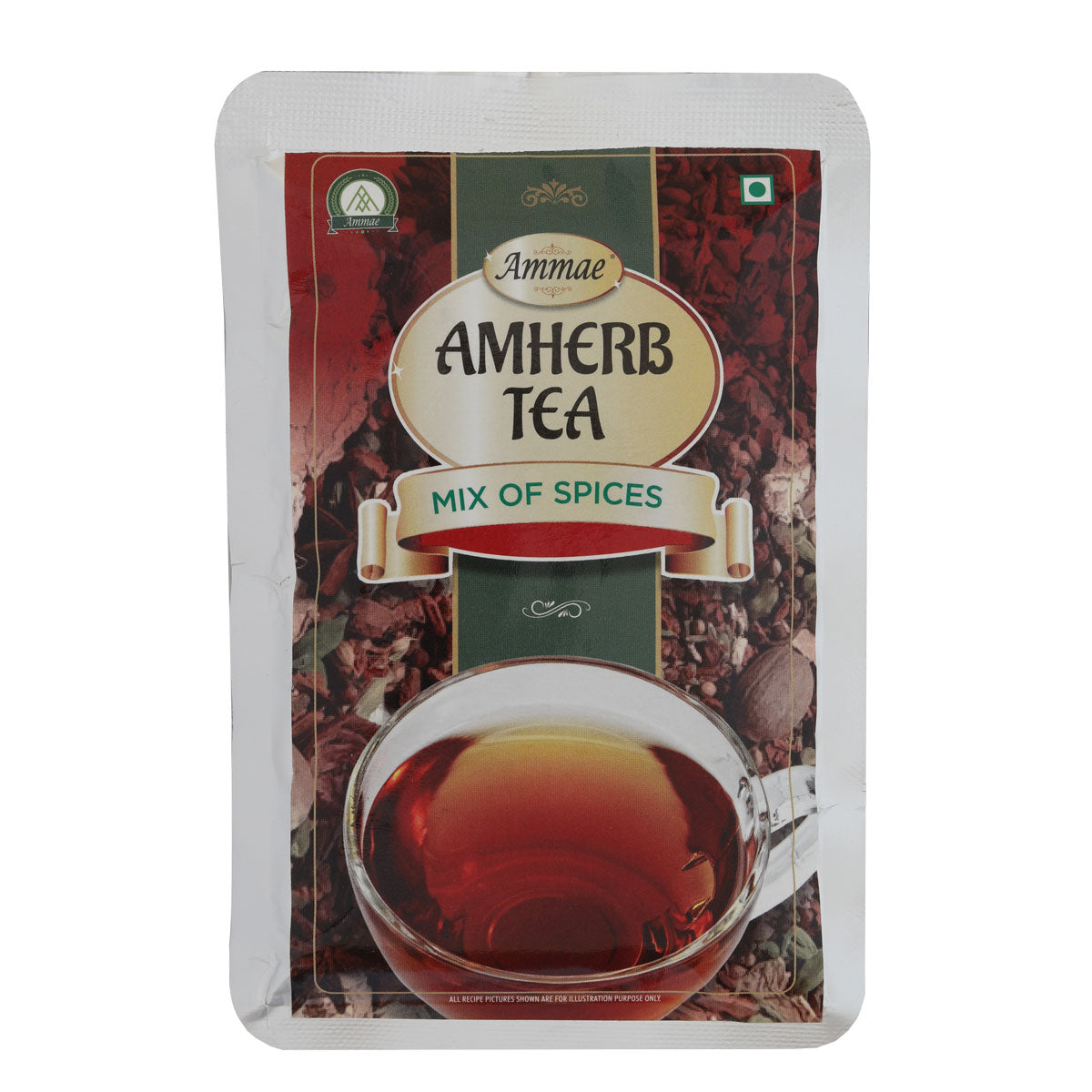 AMHERB Tea, 50g